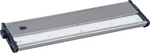 Satin Nickel Four Light Under Cabinet From The Countermax MX-L120DC Collection. Fixed Price $128.00.