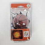 3D Deco Led Wall Night Light - Basketball With Crack Sticker Included Smash. Fixed Price $19.99.