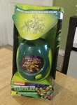 2014 Nickelodeon Teenage Mutant Ninja Turtles Tmnt Projector Night Light. Fixed Price $13.59.