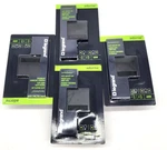 Pack Black Legrand Adorne Motion Auto On/off ASOS32G4 Sensaswitch. Fixed Price $29.99.