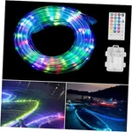 Kayak Lights Kit, Led Glowing Rope For Paddle Boards, Battery. Fixed Price $28.00.