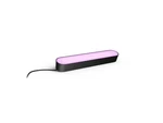 Philips Hue Play Light Bar Led White & Color Ambiance 6 Pack W/ Stands Power. Fixed Price $300.00.
