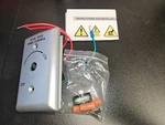 Raffel Solid State Speed Control FSC6-120 Brand New Fan. Fixed Price $10.00.