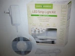 Birchlighting Warm White Led Strip Kit 2PK - 318320. Fixed Price $25.46.