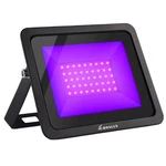 Conalux 50W Led Black Light With Us Standard Plug 365NM,. Fixed Price $69.82.