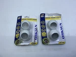 Orksun Led Swivel Night Light 4-PACK. Fixed Price $41.37.