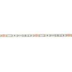 6TL Series - 24V 5000K High Output Tape Light With Utilitarian. Fixed Price $204.97.