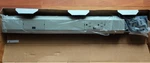 Legrand Adorne 18" Under-cabinet Modular Track Titanium APMT18TM4 Outlet System. Fixed Price $94.95.