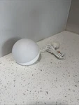 Amazon Alexa Glow S7RN5S Smart Speaker - Tested. Fixed Price $15.00.