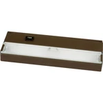 Progress Lighting P7032 Hide-a-lite Iii 9-1/2" Undercabinet Xenon Bronze. Fixed Price $18.49.