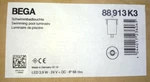 Bega 88913K3 Swimming Pool Recessed Wall Light Led Stainless Steel -. Fixed Price $490.00.