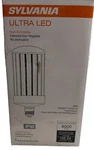 Sylvania IP60 80W Led Corn Bulb NON-DIMMABLE,120/227V 8000 Lumens. Fixed Price $44.99.