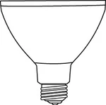 Replacement For Feit Electric PAR38/5K/LEDG5 20W 120V. Fixed Price $42.70.