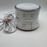 Brookstone Tranquil Sleep Moments Sounds Plus Bluetooth Speaker.. Fixed Price $108.00.