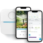 Controller Sprinkler 16 Zone Wifi App Remote Scheduling Rachio Smart. Fixed Price $369.99.