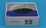 Ezlo Secure Smart Home Hub Z-wave Zigbee Wi-fi 2GIG Alexa Google Siri Open Box. Fixed Price $75.00.