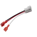 Quadra-fire Classic Bay 1200 Convection Blower Adapter: 7027-285. Fixed Price $8.95.