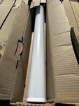 Cooper Metalux 4SNLED-LD5-33SL-LW-UNV-L840-CD1-U Strip Light VCT1 4FT. Fixed Price $88.00.