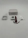 Wac Lighting HR-LED87S-WT Ledme Square Recessed/surface Mount Button. Fixed Price $39.99.