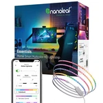 Nanoleaf Essentials Matter Bluetooth & Wifi Smart Multicolor Led Lightstrip 2.... Fixed Price $105.17.