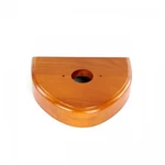 High Tank Toilet Part Light Mahogany Panel Only Renovators Supply. Fixed Price $74.99.