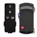 Universal Ceiling Fan Remote Kit, TX028C-S Control.... Fixed Price $86.57.