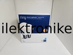 Brand New Ring Smart Dimmable Lightbulb 2 Pack Starter Kit A19 Led. Fixed Price $28.48.