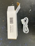 Americanlighting ALLVPEX24WH-B 24" Linking Cable For Led Puck Lights, 120V White. Fixed Price $10.84.