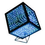 Infinity Hyper Cube Led Light Controller With Stand, Built-in .... Fixed Price $37.53.