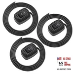 Paste Type Switch Car Rocker On/off Surface Mount A.3 (60 Cm). Fixed Price $14.63.