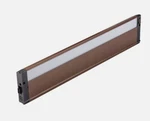 Kichler 4U27K22BZT Series Led Ucab 2700K 22", Bronze Textured, Frosted. Fixed Price $72.00.