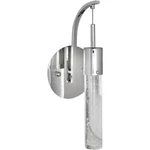 ET2 Contemporary Lighting E22770-91PC Fizz Iv Wall Sconce Polished Chrome. Fixed Price $158.40.
