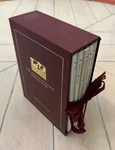 Pleasant Ag Molly 1ST Rare Unnumbered Keepsake Hardcover 5 Book Set. Fixed Price $100.00.