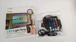 Vibe E-ssential FB-LED16 Light Strip Kit Remote Usb 1M. Fixed Price $12.99.