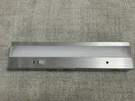 Wac Lighting Under Cabinet BA-ACLED12-927-AL Aluminum 2700K Warm White. Fixed Price $25.00.