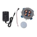 Magnetic Levitation Module Diy Kit Lamp 550G Maglev Platform Science Toy. Fixed Price $33.50.