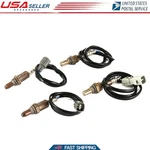 4PCS Oxygen O2 Sensors For Toyota Sienna 2004-2006 3.3L 89467-48050 89465-08040. Fixed Price $57.99.
