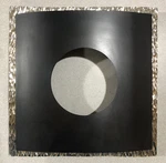 Dolan Designs 10912-34 Aurora Ebony 13 Inch Recessed Light Shade. Fixed Price $149.95.