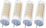 Lxcom Lighting G8 Led 10W Ceramic Corn BULBS(4 PACK)-2835 Smd 102. Fixed Price $25.15.