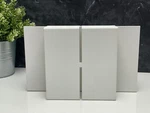 Eglo Lighting 93253A Kibea - 5.91 Inch 5W Led Wall Sconce White Finish *new*. Fixed Price $50.00.