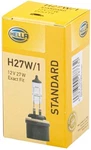 (pack Of 10) Hella Bulb Fog Light H27W/1 8GH008991-021. Fixed Price $21.29.