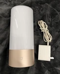 Xiaomi Mijia Bedside Lamp 2 Smart Led Night Light Touch Table Wifi Voice Control. Fixed Price $34.99.
