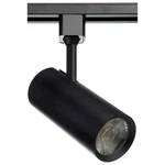 Satco 20 Watt Led Commercial Track Head Black Cylinder 24 Beam Angle - TH612. Fixed Price $117.99.