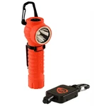 Streamlight Polytac 90 - Orange. Fixed Price $94.47.