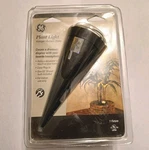 Ge Plant Light Accent Stake Plug Indoor Lamp 21022. Fixed Price $29.00.