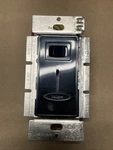 Lutron Skylark Single Pole Preset Dimmer: SF-10P-BL 120V Black. Fixed Price $48.00.