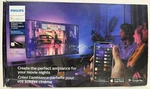 Philips Hue Play Starter Kit- 2X Black Light Bars & Bridge. Fixed Price $189.98.