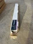 Legrand Adorne In. Modular Track Under Cabinet System White APMT27W2 New. Fixed Price $115.00.