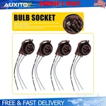 3156 3157 Bulb Socket Harness Wire Plug Connector Kit Various Light Types 4-40X. Fixed Price $8.54.