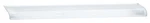 Elco EUBL24 24" Lens For EUB24E Undercabinet Light. Fixed Price $17.66.